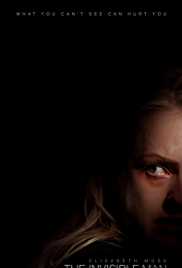 The Invisible Man 2020 in Hindi HdRip